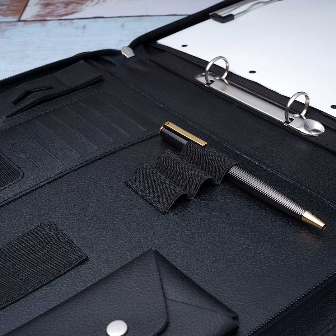 Horner | Vectrum | Ballpoint Pen | Anthracite - penpencilink