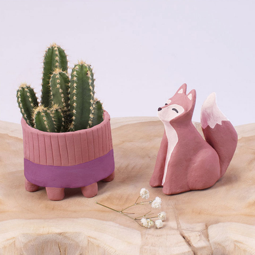 Jovi | Air Hardening Bar | 500 Gram | Terra