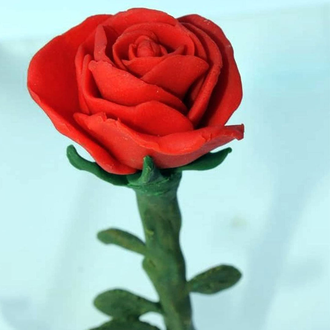 Jovi | Modelling Clay | 6 Pastel & 6 Basic Colours Sticks