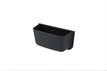 Litem | Wall Mounted | Organizer |  Dark Grey | Myroom | For Office  Home & Kitchen