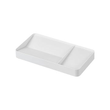 Litem | Flip Tray Organizer | White