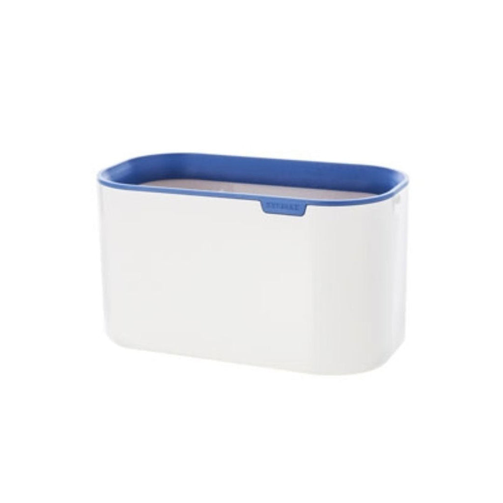 Sysmax | Pencil Stand | Organiser | Orange | Blue