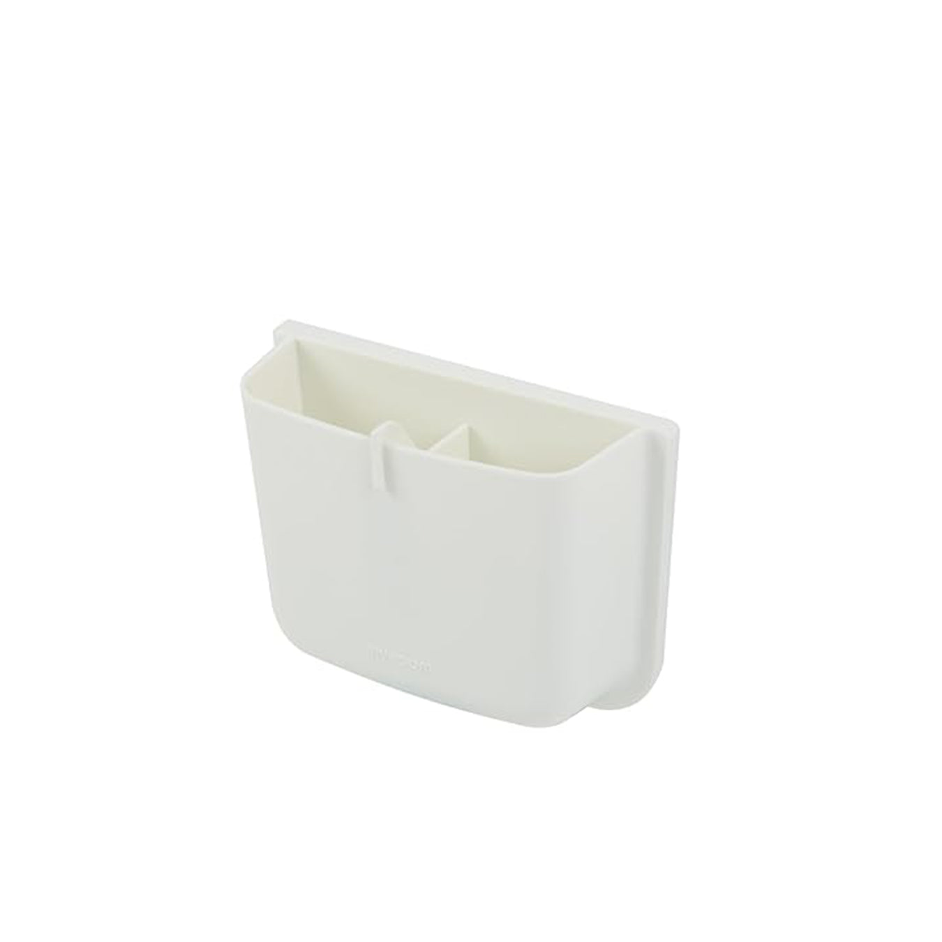Litem | Wall Mounted | Organizer |  Ivory | Myroom | For Office  Home & Kitchen