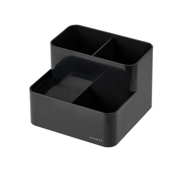 Litem | Lux Pencil Holder | Dark Gray
