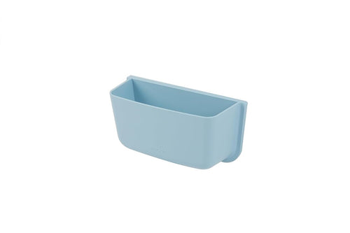 Litem | Wall Mounted | Organizer |  Mint | Myroom | For Office  Home & Kitchen