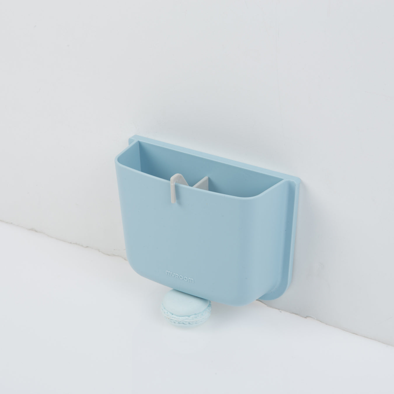 Litem | Wall Mounted | Organizer |  Mint | Myroom | For Office  Home & Kitchen