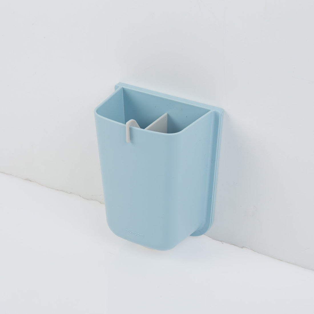 Litem | Wall Mounted | Organizer |  Mint | Myroom | For Office  Home & Kitchen