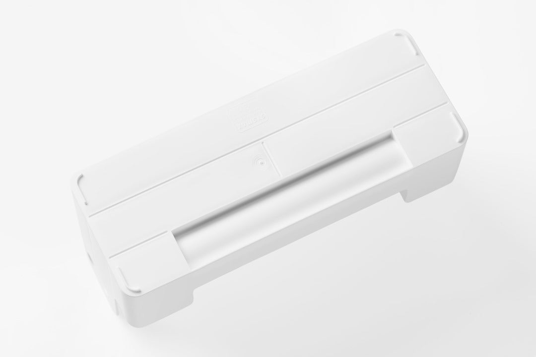 Sysmax | Neo Desk Organizer | Adjustable Compartments| Prussian Blue