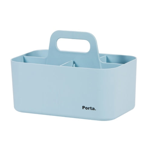 Litem | Portable | Stackable | Organizer | Mint |Porta Compact |For Office Home & Kitchen
