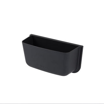 Litem | Wall Mounted | Organizer |  Dark Grey | Myroom | For Office  Home & Kitchen