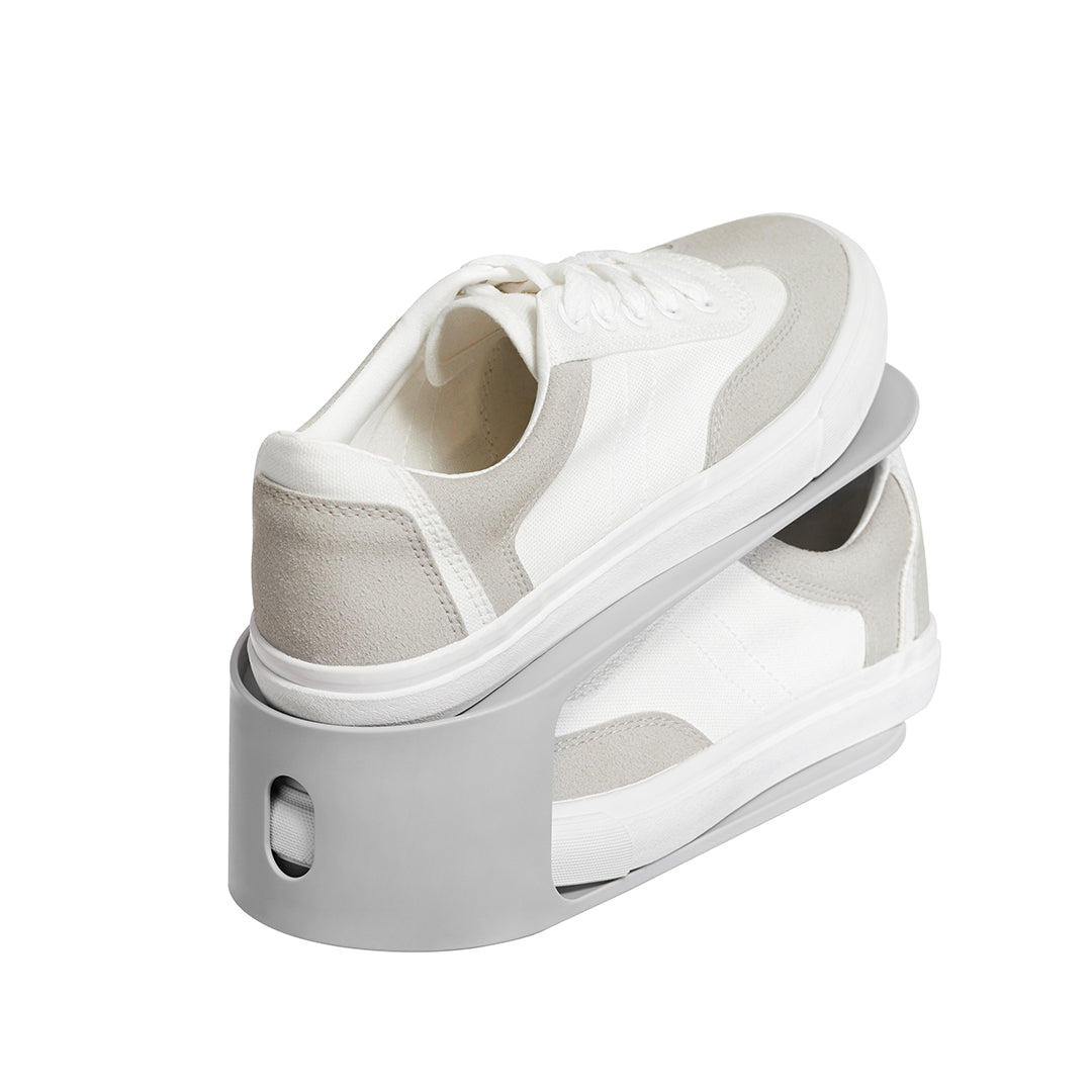 Litem | Shoe Holder | Organiser| Cool Grey