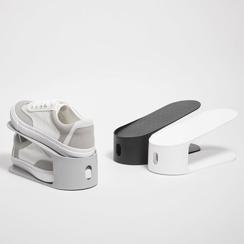 Litem | Shoe Holder | Organiser | Black