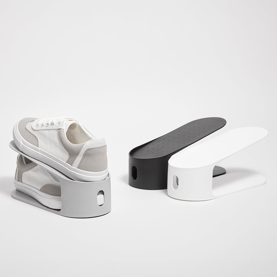 Litem | Shoe Holder | Organiser| Cool Grey