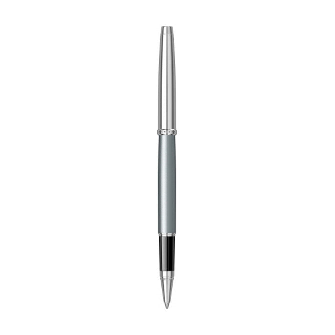 Scrikss Metropolis 800 Rollerball Pen | Grey CT