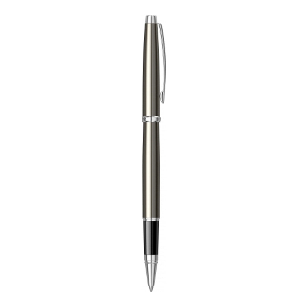 Scrikss Metropolis 800 Rollerball Pen | Titanium CT