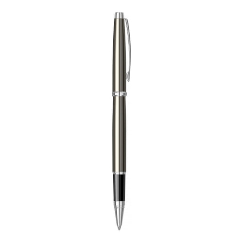 Scrikss Metropolis 800 Rollerball Pen | Titanium CT