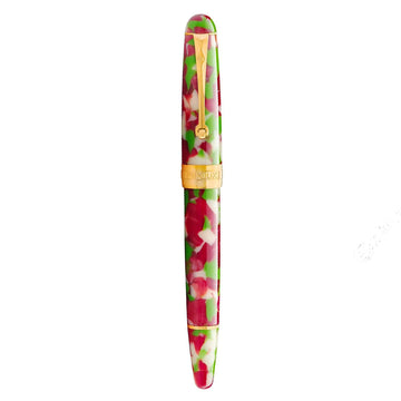 Penlux | Fountain Pen | Delgado | 2022 Christmas Edition