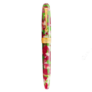 Penlux | Fountain Pen | Delgado | 2022 Christmas Edition