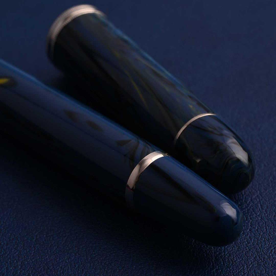 Penlux | Fountain Pen | Great Natural | Starry Night