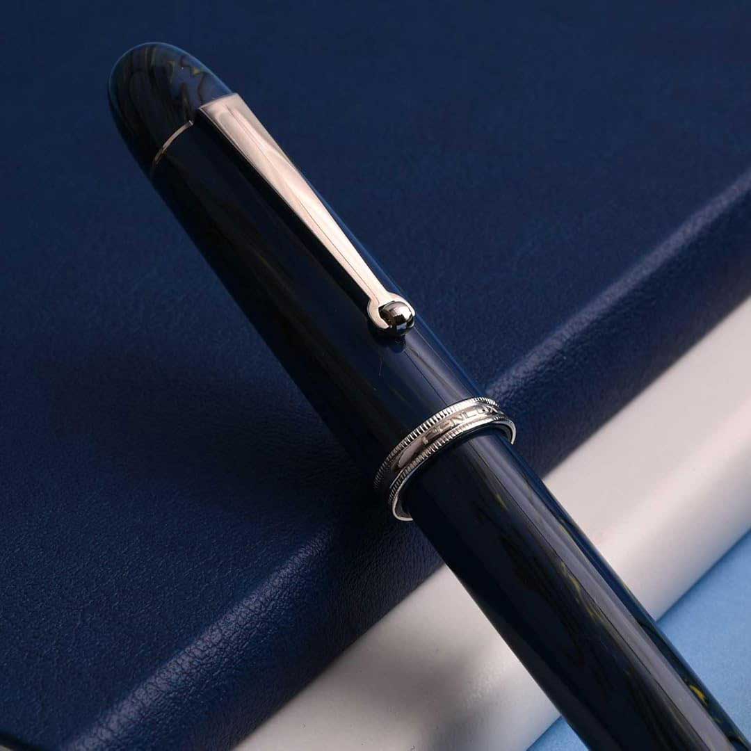 Penlux | Fountain Pen | Great Natural | Starry Night
