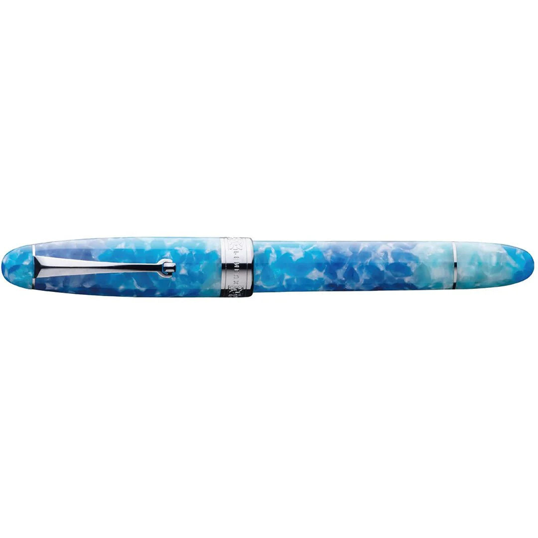 Penlux | Fountain Pen | Reserva | Blue Tears
