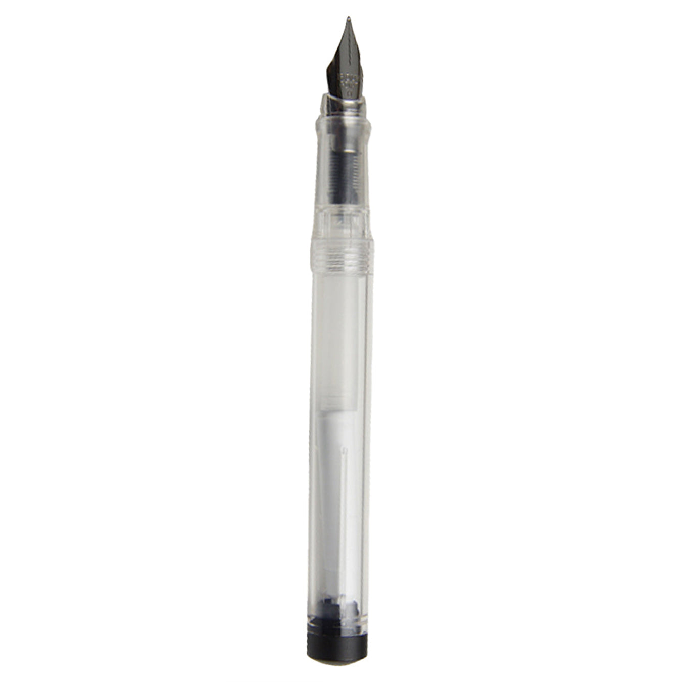 Penlux | Junior | Fountain Pen | Clear Body