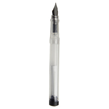 Penlux | Junior | Fountain Pen | Clear Body