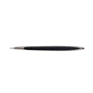 Pininfarina | Cambiano | Black Edition | Ballpoint Pen | Solid Wood Base