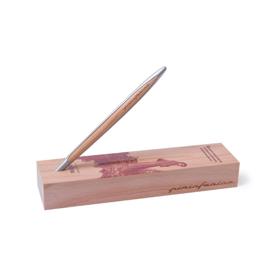 Pininfarina | Cambiano Dante 700th Limited Edition  | Tales From Inferno | Ballpoint Pen