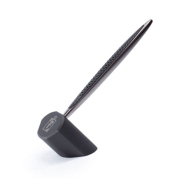 Pininfarina | Cambiano Transitions | Black | Ballpoint | Inclined Desk Stand