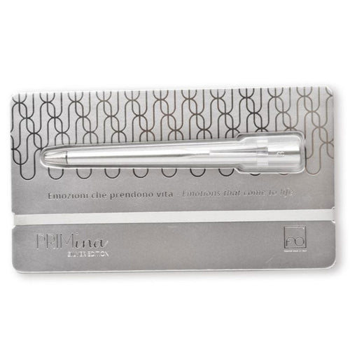 Pininfarina | Forever | Primina | Silver Stylus Pen