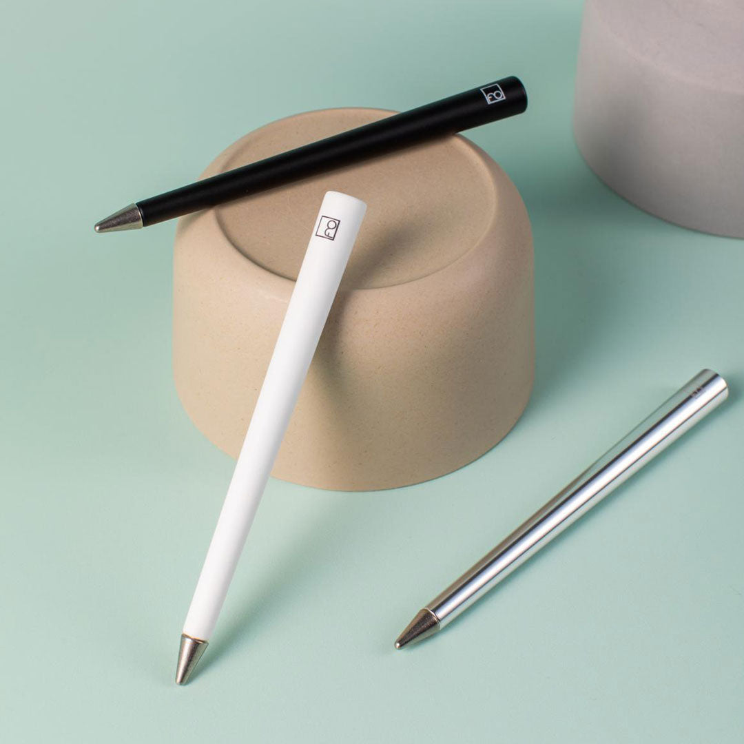 Pininfarina | Forever | Primina | Silver Stylus Pen