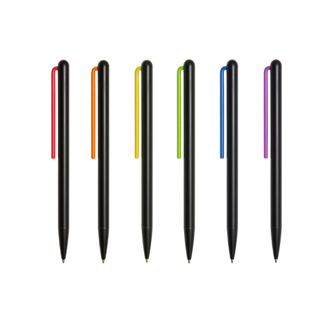 Pininfarina | Grafeex | Ballpoint Pen | Orange