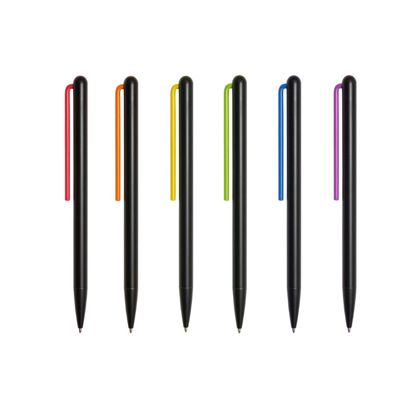 Pininfarina | Grafeex | Ballpoint Pen | Orange