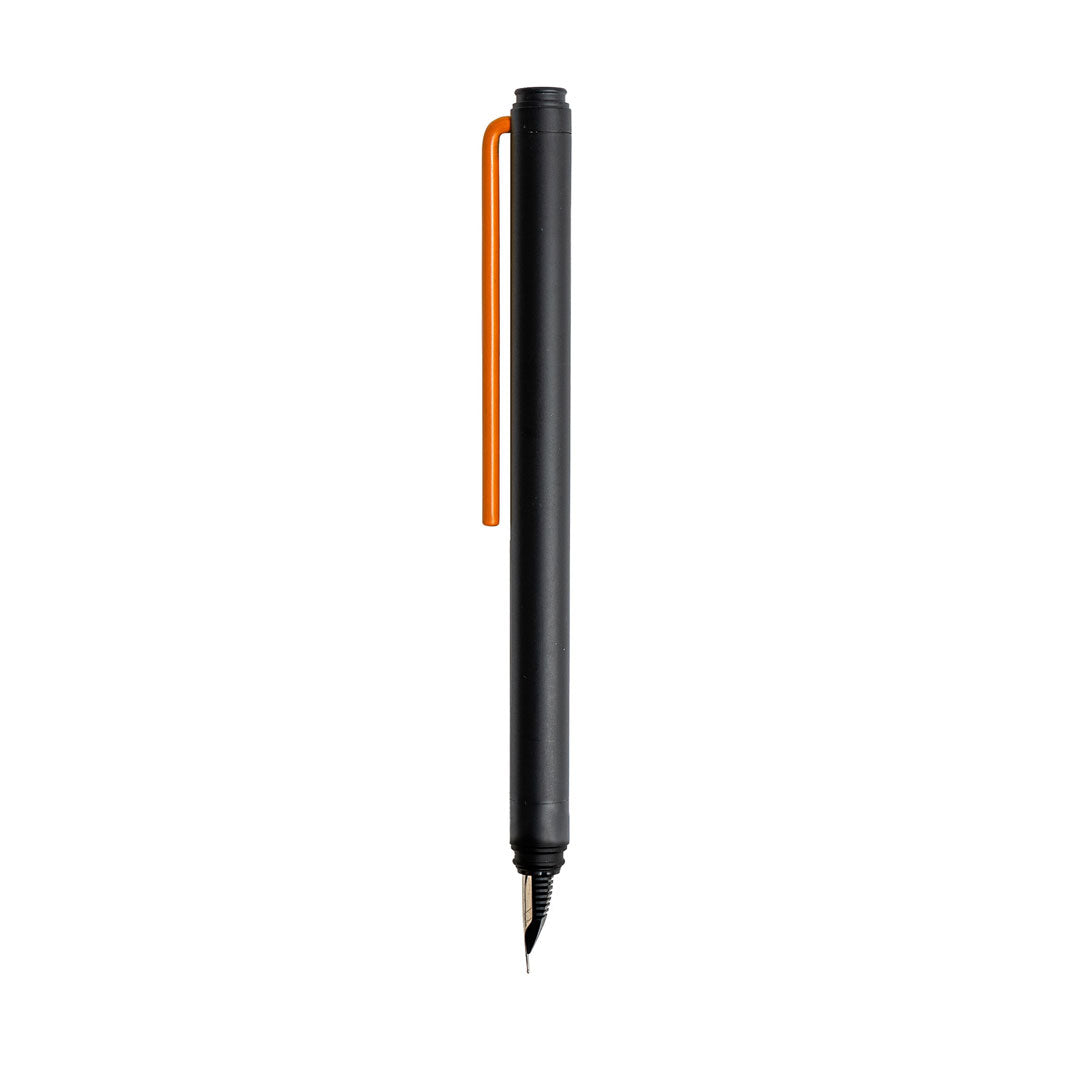 Pininfarina | Grafeex | Fountain Pen |  Arancione | Orange | Fine