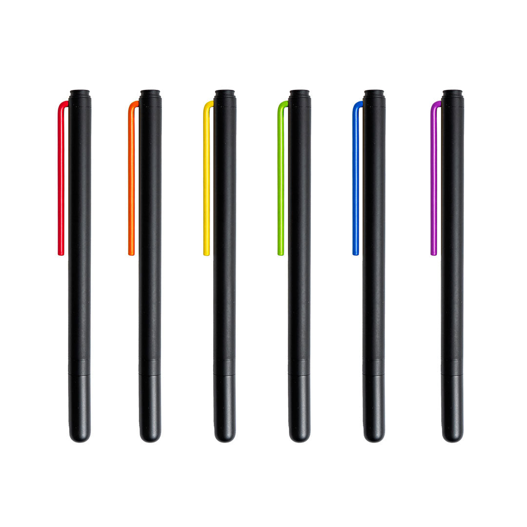 Pininfarina | Grafeex | Fountain Pen |  Arancione | Orange | Fine