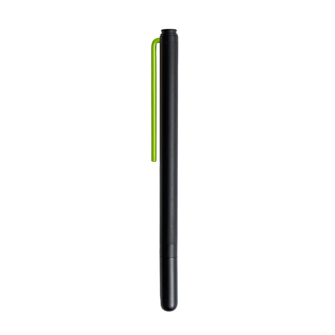 Pininfarina | Grafeex | Fountain Pen | Green | Medium