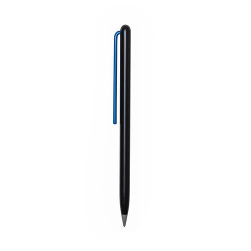 Pininfarina | Grafeex | Graphite Pencil | Brass Barrel | Blue