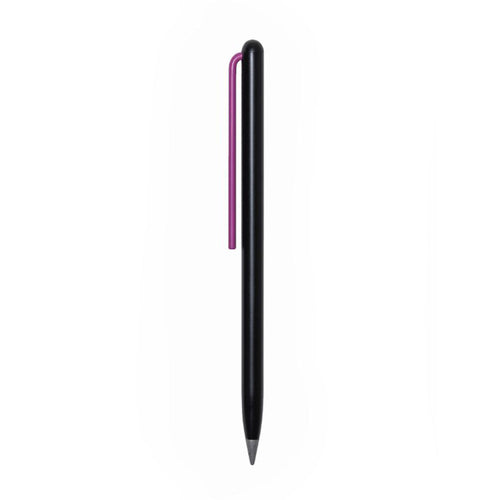 Pininfarina | Grafeex | Graphite Pencil | Brass Barrel | Purple