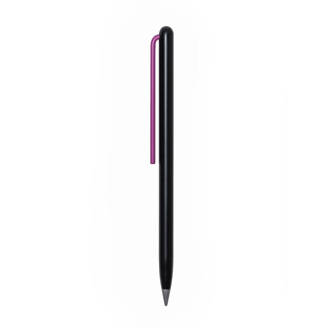 Pininfarina | Grafeex | Graphite Pencil | Brass Barrel | Purple