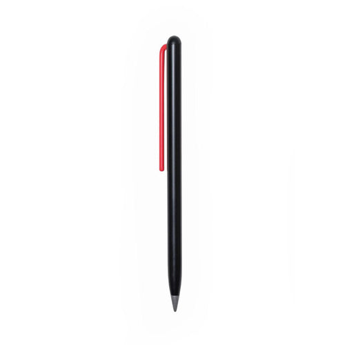 Pininfarina | Grafeex | Graphite Pencil | Brass Barrel | Red