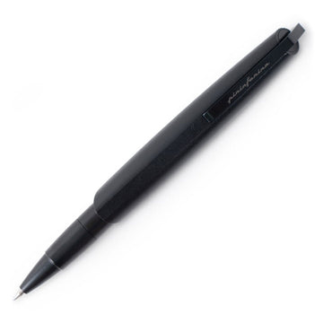 Pininfarina | Pf Go | Twist Mechanism Ballpoint Pen | Black Edition