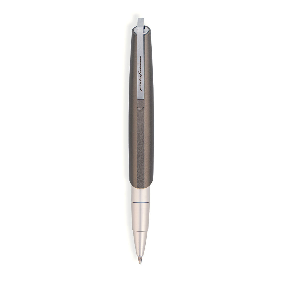 Pininfarina | Pf Go | Ballpoint Pen | Titanio