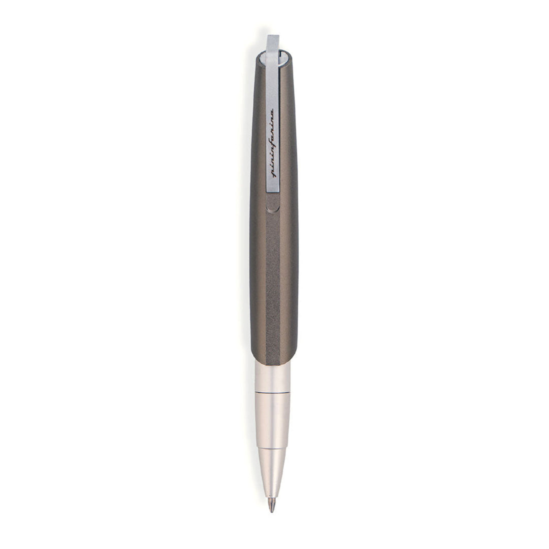 Pininfarina | Pf Go | Ballpoint Pen | Titanio