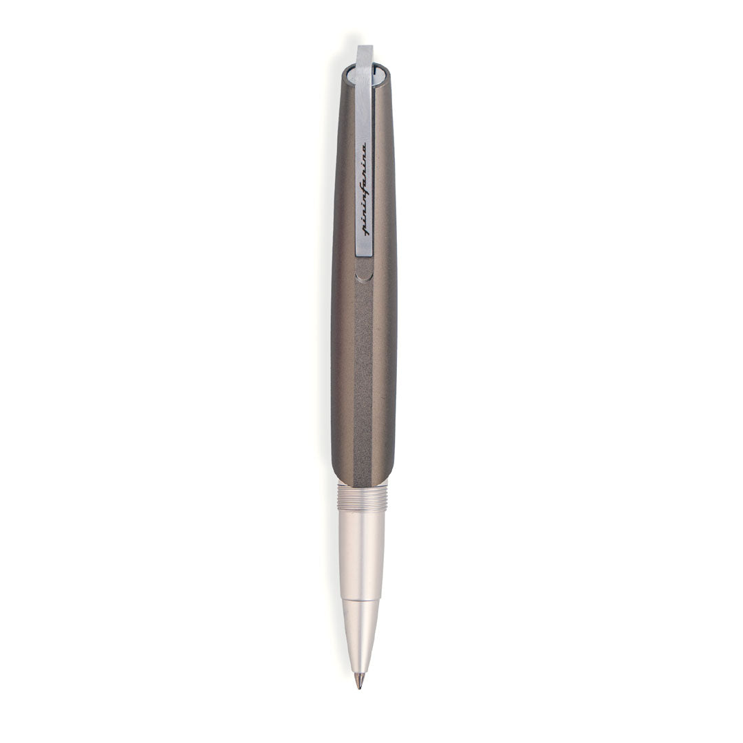 Pininfarina | Pf Go | Rollerball Pen | Titanio