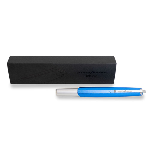 Pininfarina | Pf Go | Rollerball Pen | Blue