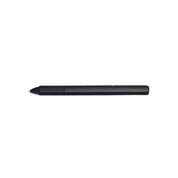 Pininfarina | Pf One Black | Retractable Ballpoint Pen with Twist Mechanism