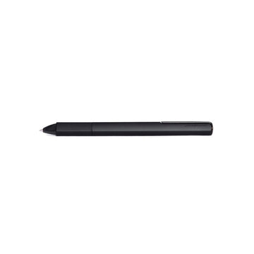 Pininfarina | Pf One Black | Retractable Ballpoint Pen with Twist Mechanism
