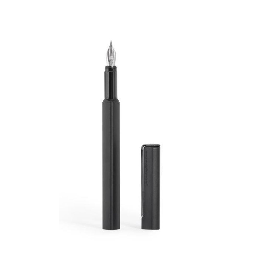 Pininfarina | Pf One | Fountain Pen | Black | Bold