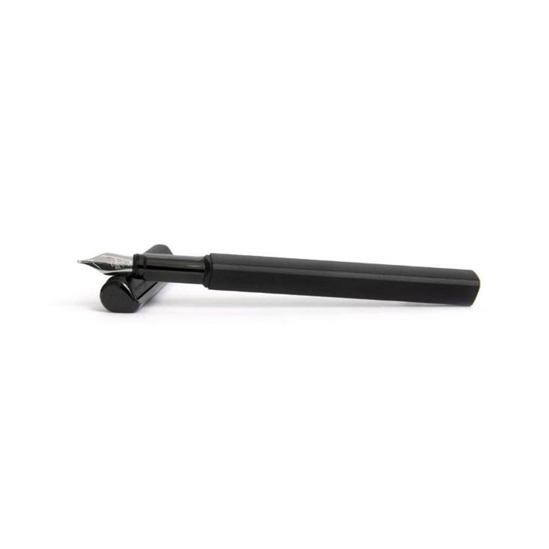 Pininfarina | Pf One | Fountain Pen | Black